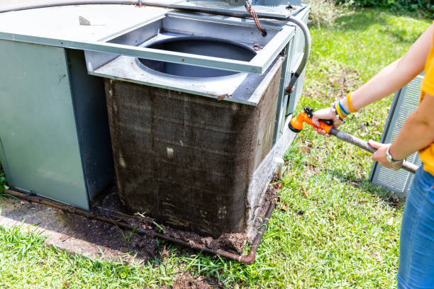 Best HVAC Air Duct Cleaning  in New Kensington, PA