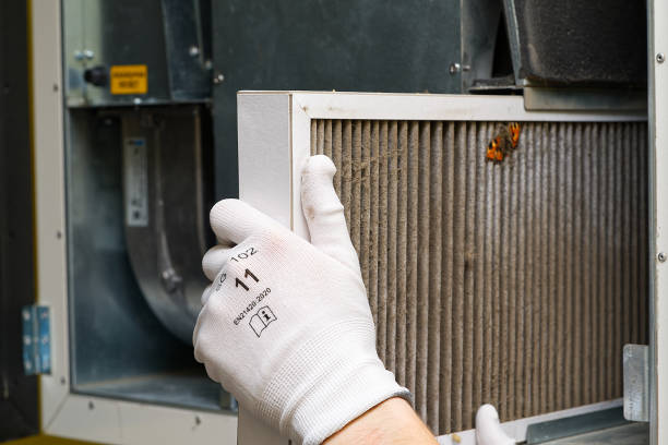 Best Commercial HVAC Duct Cleaning  in New Kensington, PA