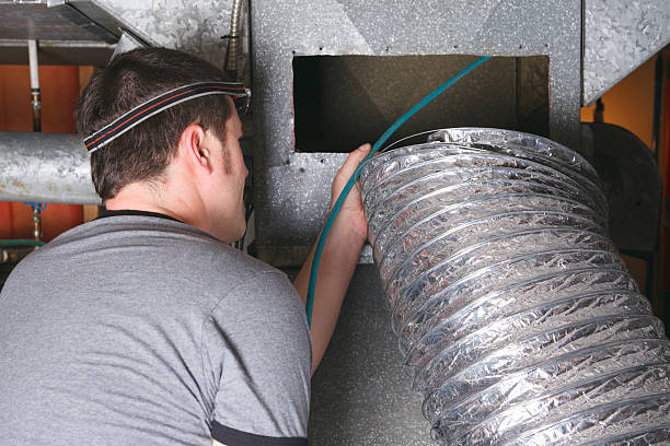 Best Air Vent Cleaning Services  in New Kensington, PA