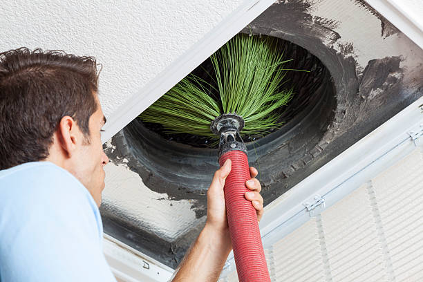 Best Ductwork Cleaning Services  in New Kensington, PA