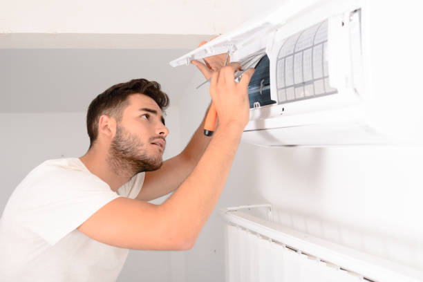 Best Emergency Air Duct Cleaning  in New Kensington, PA